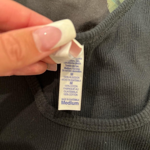 funny bar tank - Picture 2 of 2